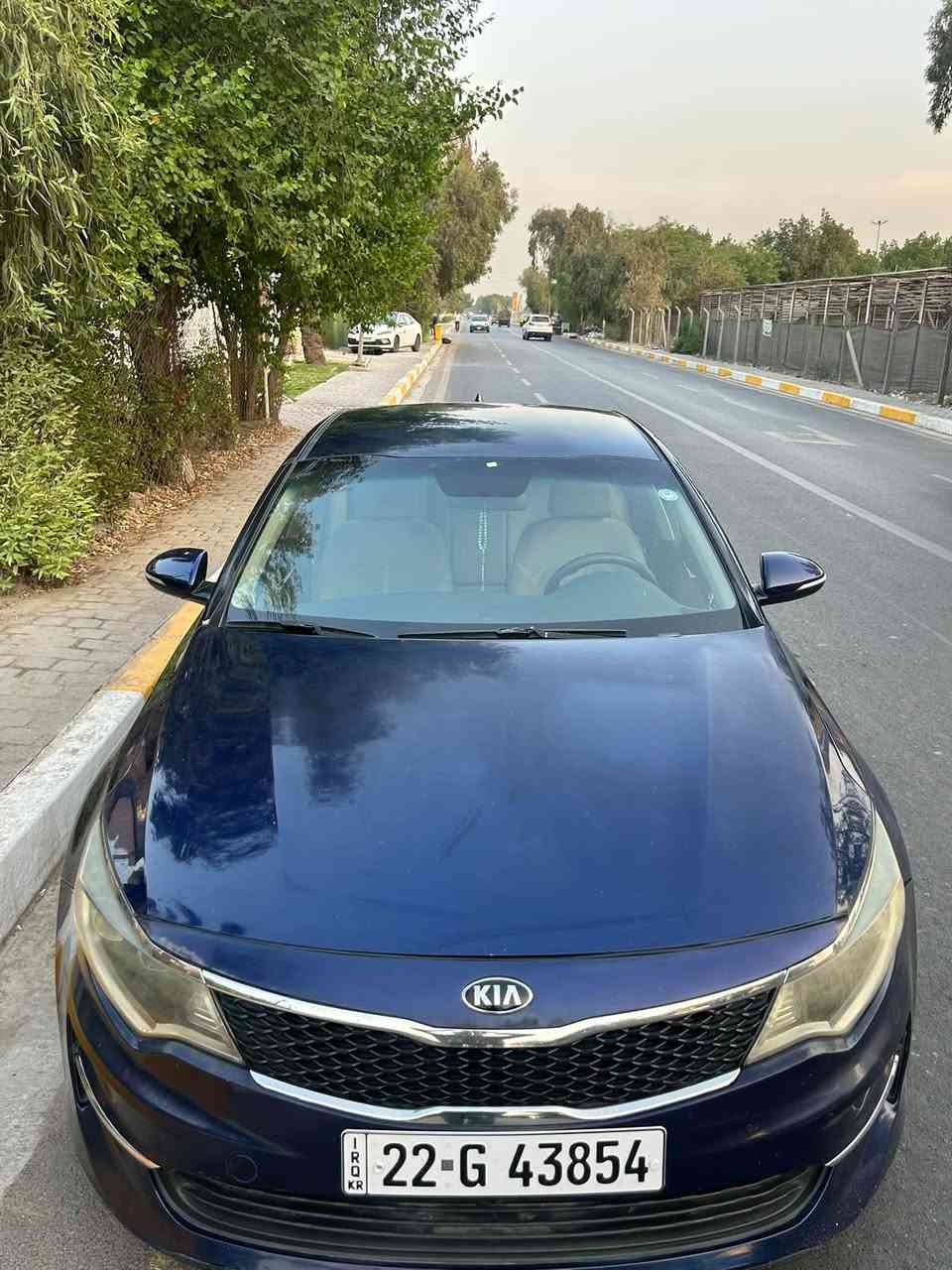 سلام عليكم ابتيمه ٢٠١٦ مكينه ٢٤٠٠ جيتي اي سياره ماشيه ٧٩ ميل اربيل هزه جديده توه مسويها وبسمي سياره حادثها قبق جنطه وبيه طخه جاملغ الخلفي جه ثانيه عاررضها ١٠٥ وبيه مجال ***********
