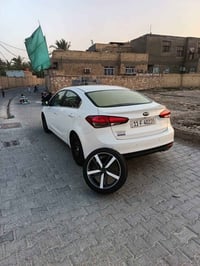 سيراتو • ٢٠١٨ • ٩٠ الف