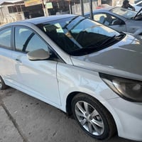 اكسنت • ٢٠١٤ • رقم مثنى