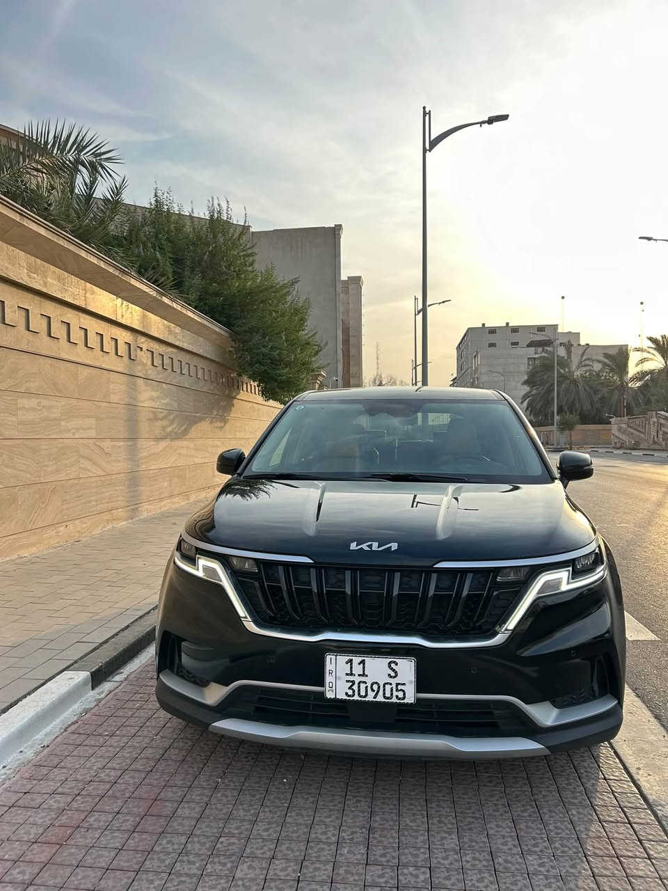 كرنفال • ٣٥٠٠ V6 • ٨٧٠٠٠ كم