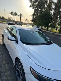 ماليبو LT • ٢٠٢٠ • رقم بغداد