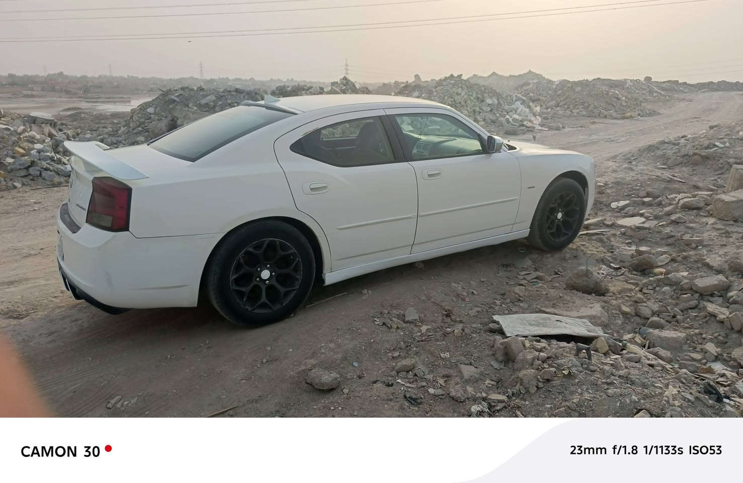 البيع والمراوس شارجر موديل 2009اصل مكينه 3500جديده توني شاده رقم بصره نكليزي السياره مكفوله من الضربه بيه مكانات صبغ قليل بيه نقص حداديه الوره والتبريد كبريسر عاطل الباقي كله جاهز السعر 98 مكاني ناصرية مركز الاستفسار الاتصال علا رقم ***********
