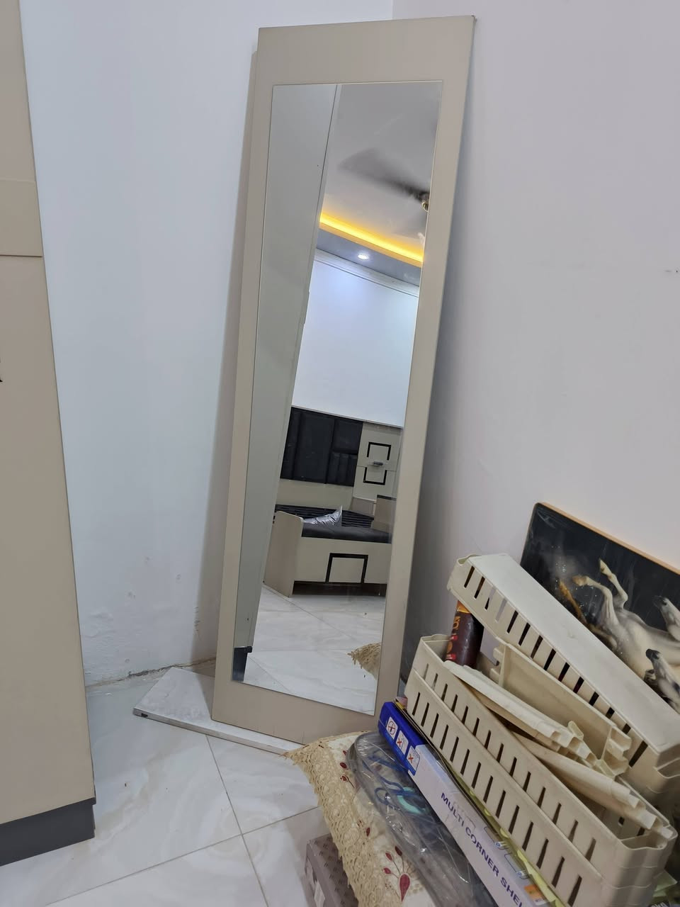 غرفه تركي • جديدة • ١٢ قطعة