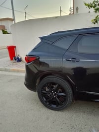 بلايزر RS • ٣.٦ لتر V6 • دفع رباعي