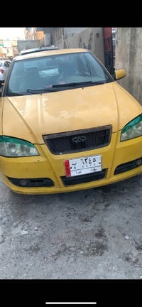 شيري كوين • ٢٠١١ • مكينة وكير كفالة