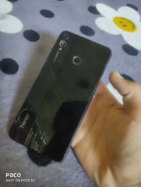 هونر X8 • ١٢٨/٤ • بطارية ٥٠٠٠
