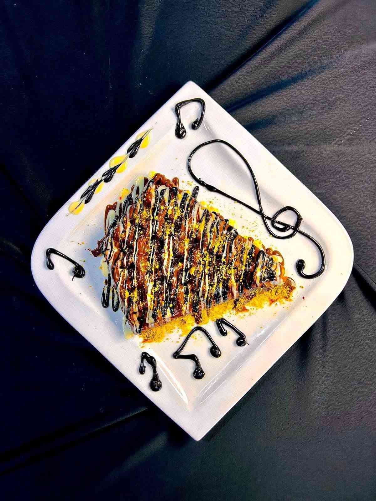 هيد باريستا • متفرغ