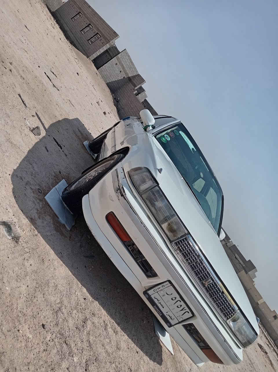 سلام عليكم سياره كرسته البيع  تبريد مكينه كير حداديه  اصوليارقم نكليزي  اصوليات كهربايات كله شقال مكان البصره سعر 40 وبيها مجال ***********

