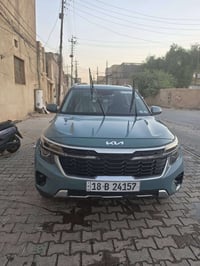 سلتوز • ٢٠٢٤ • حادث خفيف