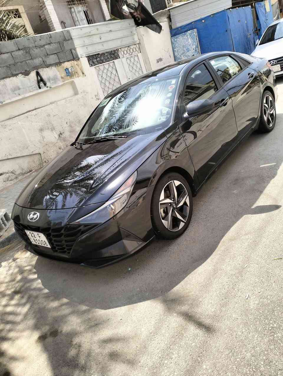 النترا 2022 فول مواصفات عدا تنته
وارد امريكي كما موضح بالصور فقط مكينه مامفتوحه دوش 2000
سعر 130
***********

نص مكتوب في الصور:
- Hyundai Elantra Sel 2022 Black 2.0L vin: 5NPLS4AGXNH058766 000-35690468-01/20/2023 - IAA Inc. Final bid: $7975 Auction: IAAI SOLD Lot number: 35690468 Date of sale: 24.03.2023 Year: 2022