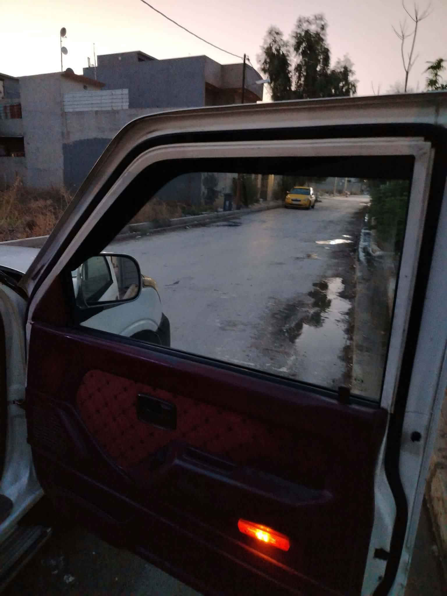 بيكم كنو موديل ٢٠٠٧شرط التحويل محرك صوت أبطاله طخم تاير جديد دوشمه حلوه سياره مال رزق اتصل على ***********او *********** حي سسسسسسومر سسسسعر ٥٨وبيه مجال
