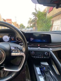 النترا ٢٠٢٤ • امريكي • رقم اربيل