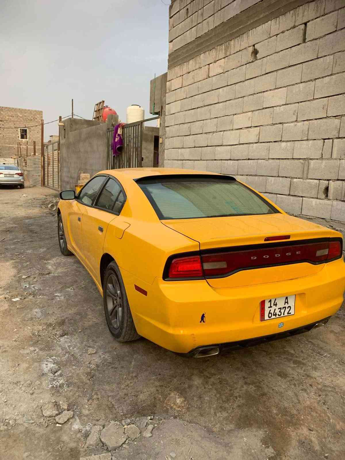 جراند شيروكي • ٢٠١٢ • حادث