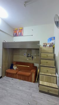 جربايه • شغل نجار • قفل
