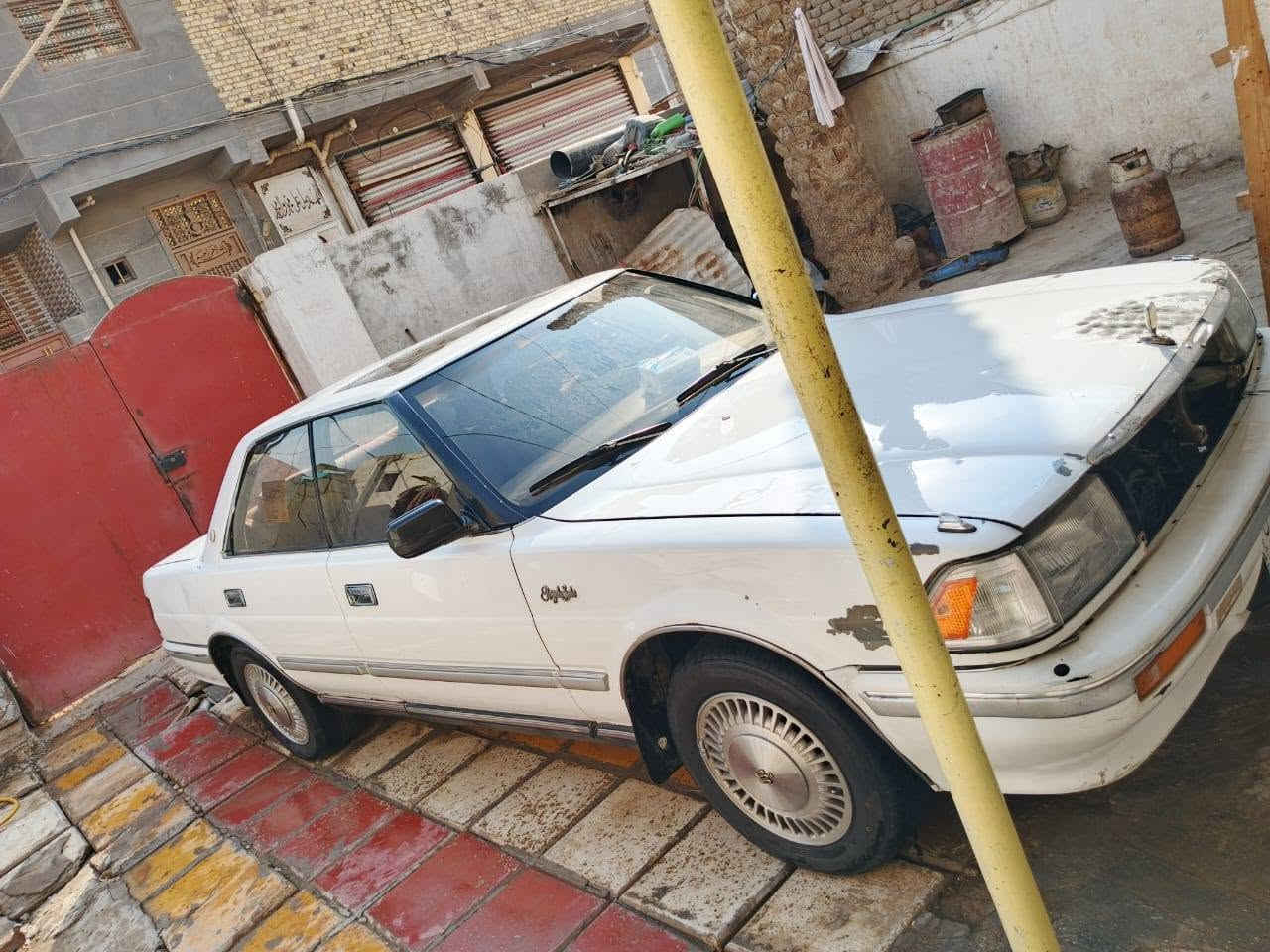 هارتوب • مديل ٩٠ • ضربه خفيفة