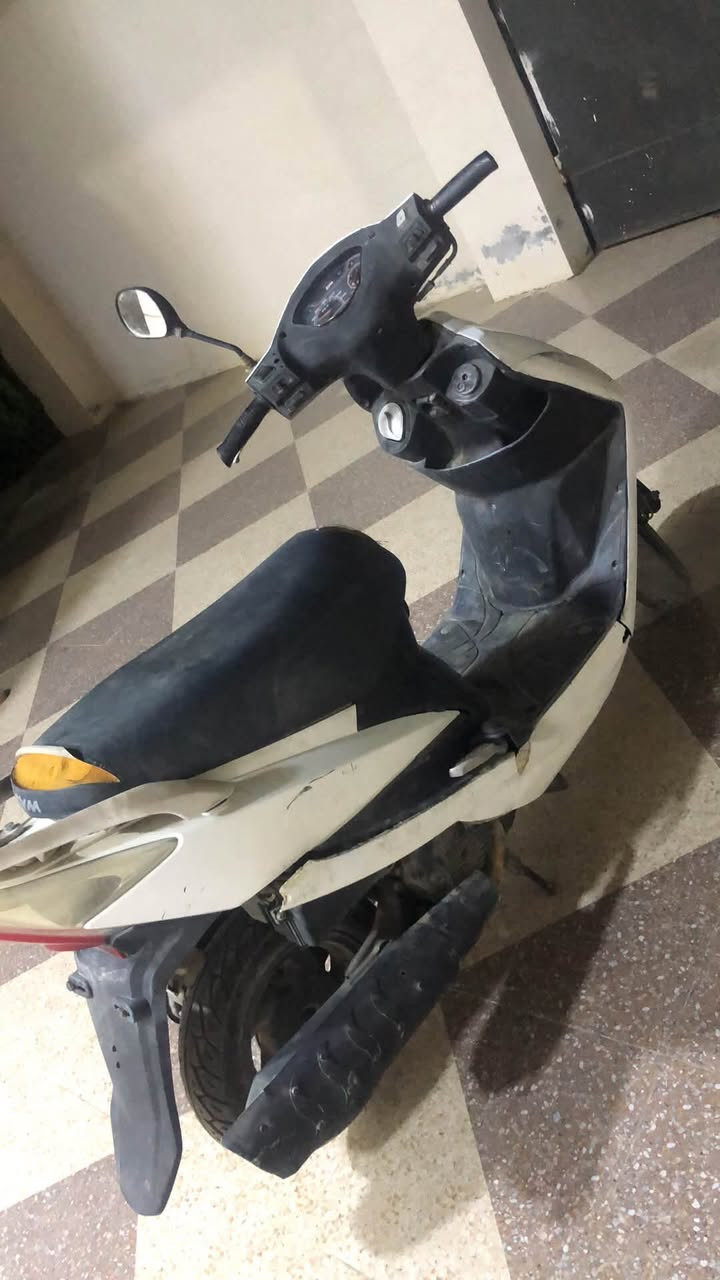 دراجة • يحتاج تجفيت