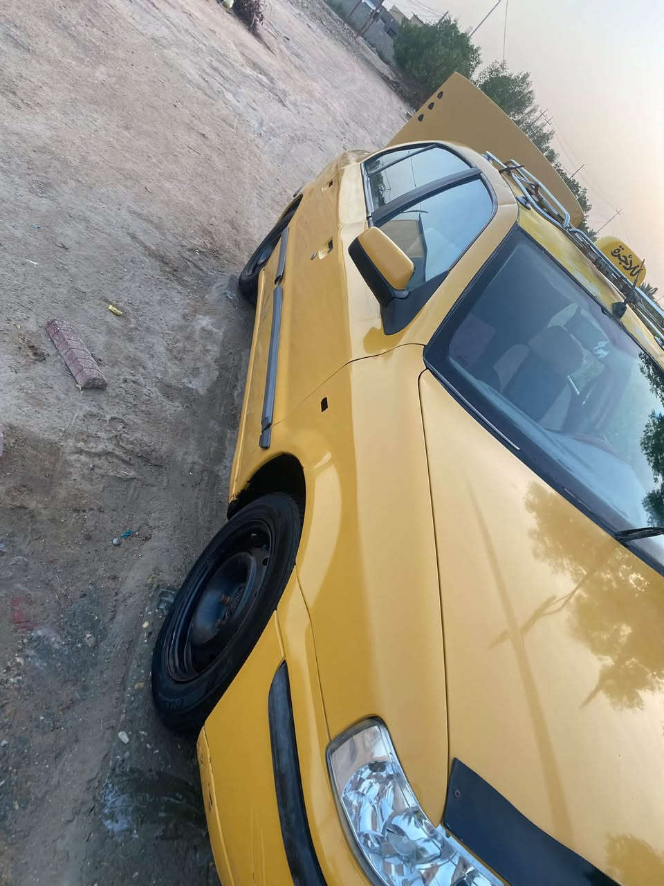 مديل ٢٠١٢ • نضيفه • مكينه وكير