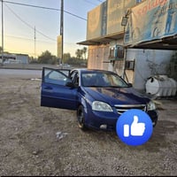 اوبترا • ٢٠٠٥ • مكينة جديده