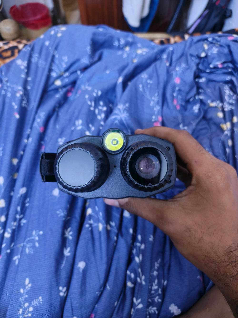 ناظور ليلي • ٨٠٠م • صور وفيديو