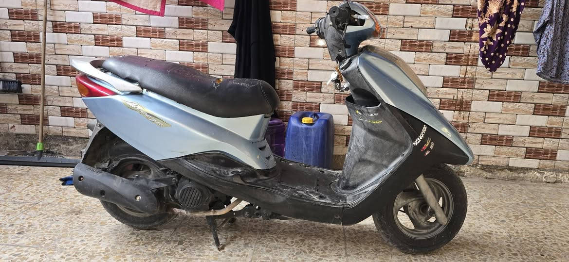 بريز • مدينة الصدر • قطاع ٧٦