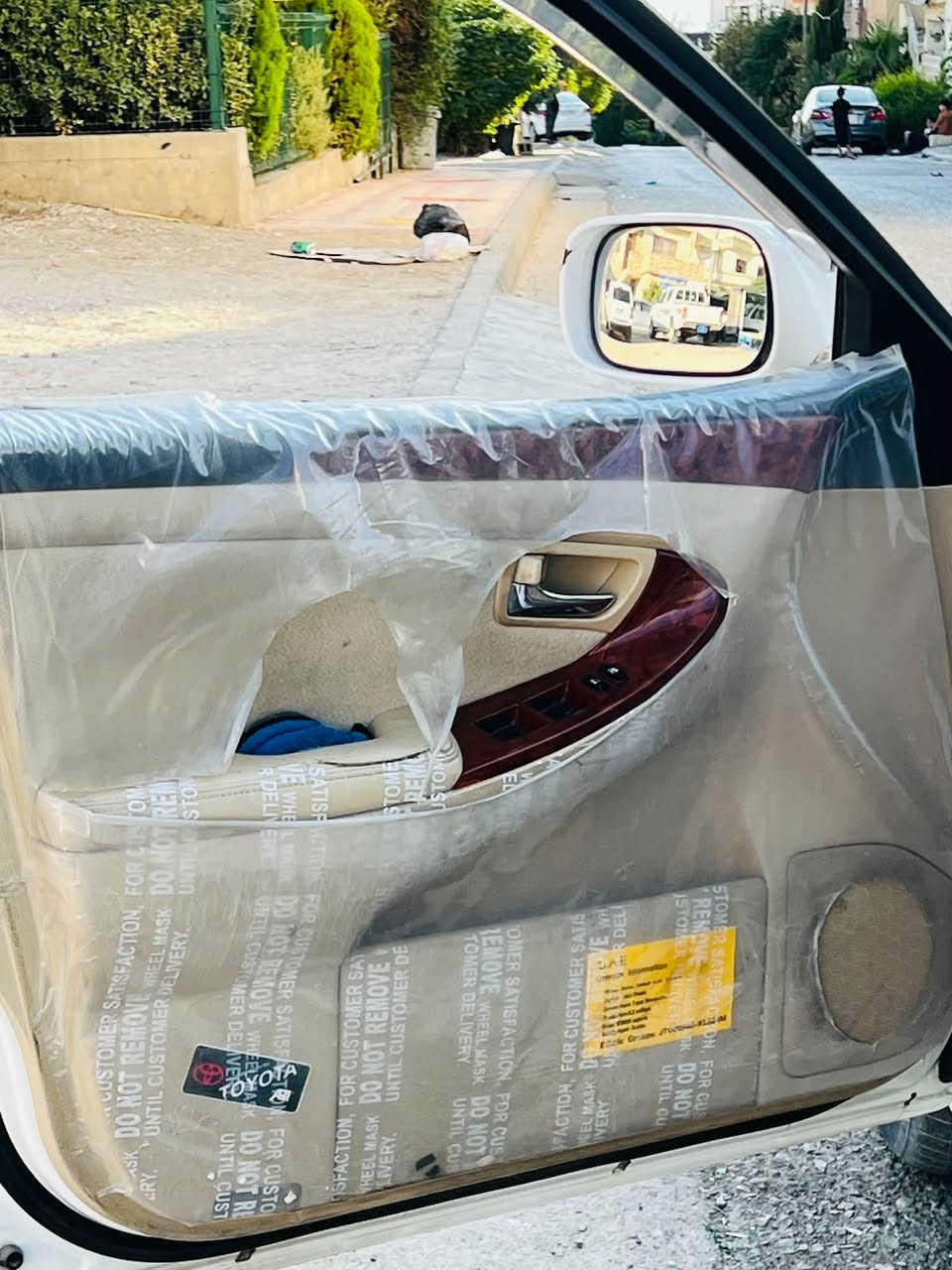 🚗✨

---
🚗 سەرەتا بەناوی خوای گەورە 🚗
شاهینە بڕاوە بڕاوە - مۆدێل 2007
بەسمە ڕەساسی - 182

✅ کۆد و بارکۆد - 2 دوگمە
✅ ناو زەرد - شتی پاکەتی
✅ بی دەعم و بی لێدراو
✅ تەبرید سارد و گەرم لەسەر سویچ
✅ بی تەقە و بی ڕەقە
✅ مەرکەزی سەلاجە
✅ سەقف و کەڤەر و شاسی بەشەرت
✅ دەعامی پێش و دوا - سپۆرت
✅ چوار تایە و ویلی لۆکی لە ژێرە

نرخ:49$مەجالی کەم

💰 250 مەسرەفی تیا نیە
📞 ***********
واتساپو ڤایبەر لەسەرە
📍 سلێمانی 

نرخ:49$مەجالی کەم
