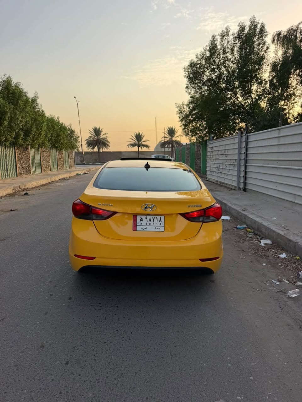 انترا • ٢٠١٦ • وارد امريكي