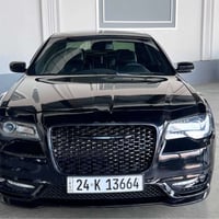 كرايزلر ٣٠٠ • موديل ٢٠٢٢ • دهوك