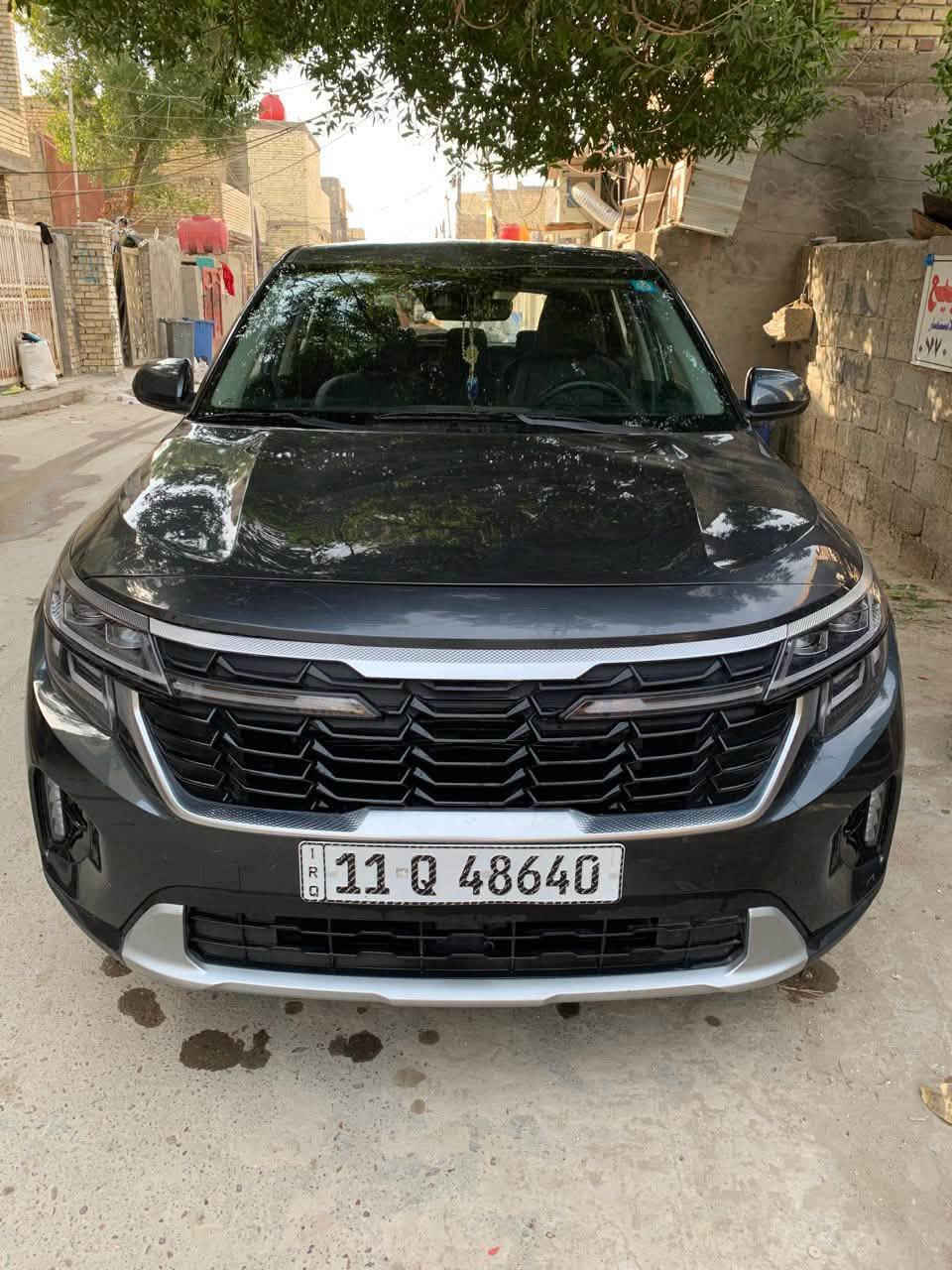سيلتوس ٢٠٢٤ • ١٦٠٠ تيربو • حادث
