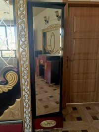 غرفه ضخمه • حريه • كركوك