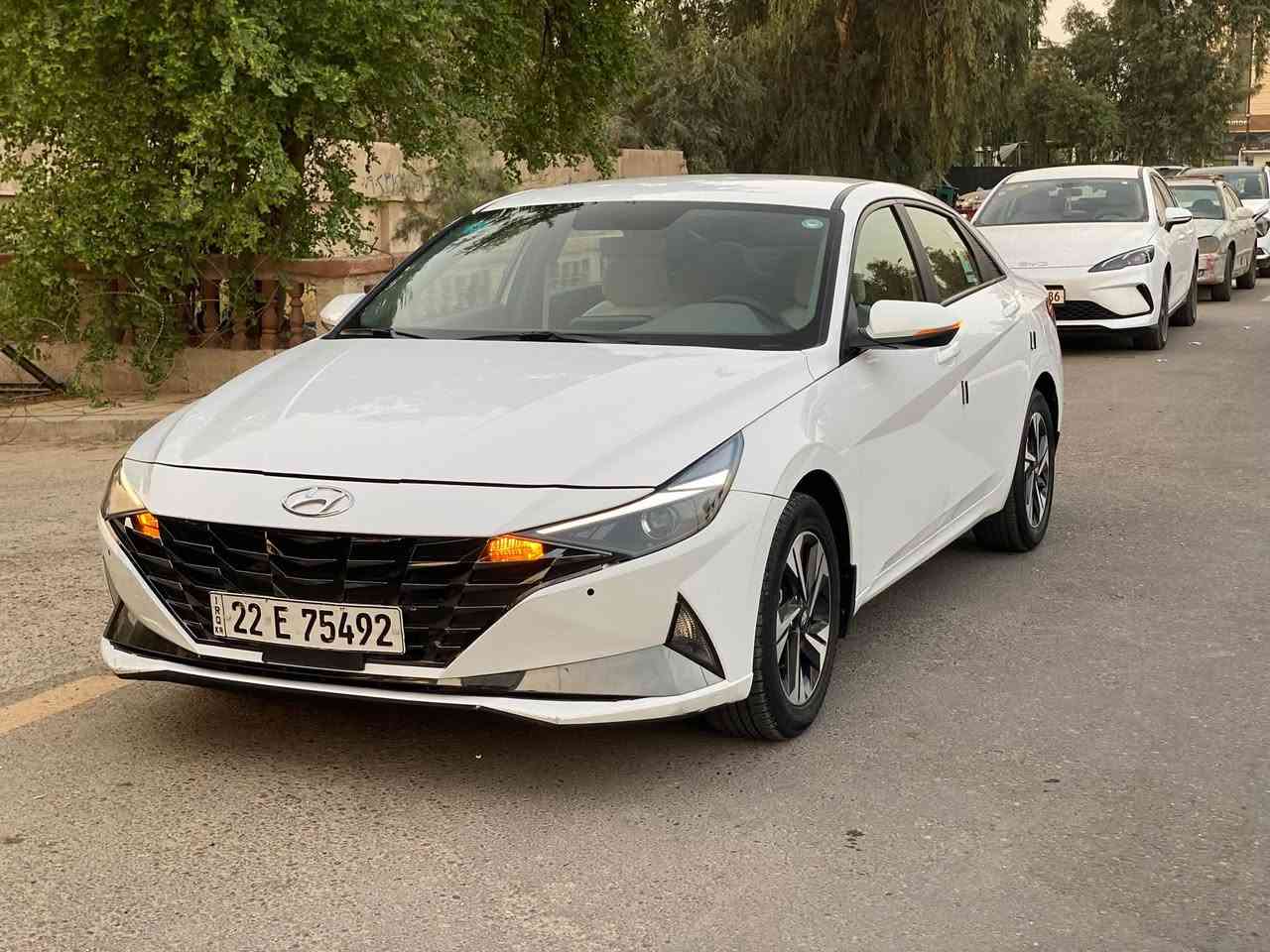 النترا خليجي • ٢٠٢٢ • رقم اربيل