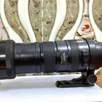كانون • زوم 150-500 • سعر مناسب
