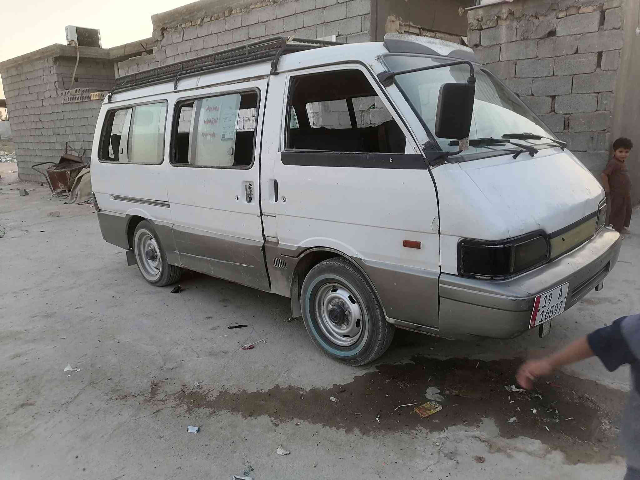 مكفول مكان • باسمك • كربلاء