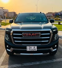 يوكن ٢٠٢٦ • ماشي ٦٠٠٠ • رقم البصرة