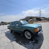 1982نقص تبريد فقط سيارة جاهزة مداور نفس اليوم  ‭0771 320 9787‬  السعر ...
