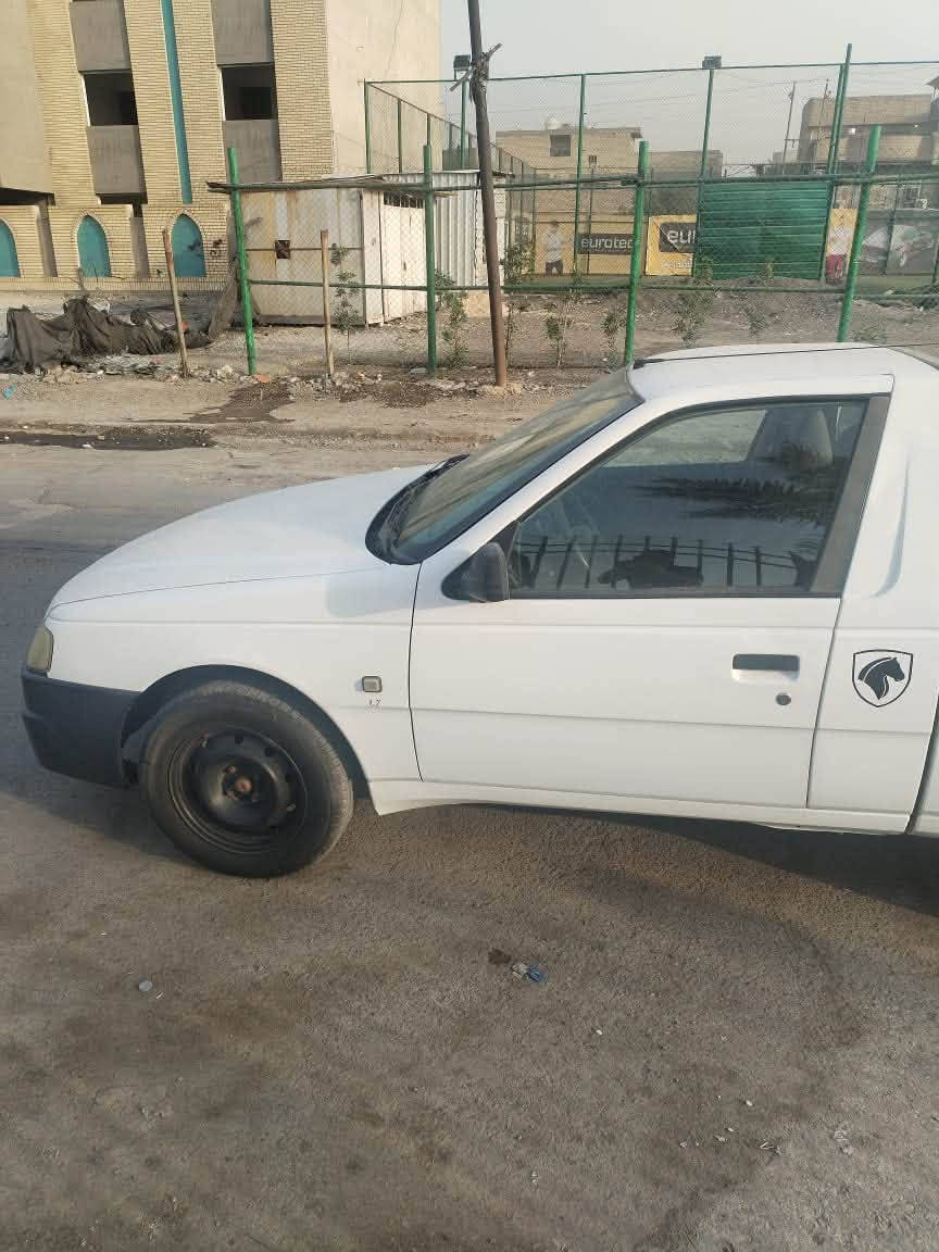 اكسن • ٢٠١٦ • لا ضربة لا صبغ