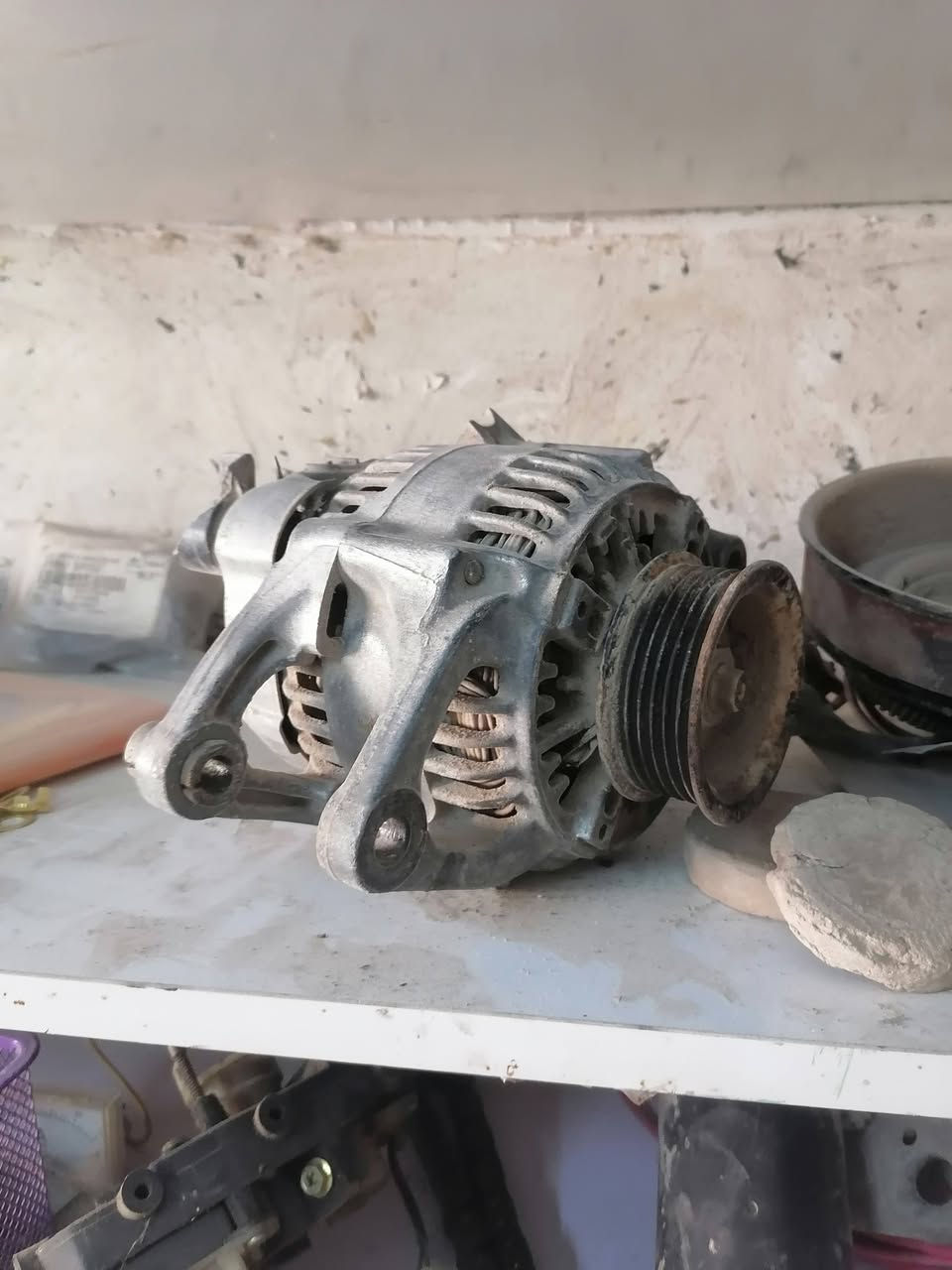 غراض تفصيخ سيارات 
للاتصال ***********
