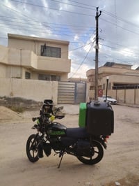 دايون • موديل ٢٥ • ماشيه ١٥