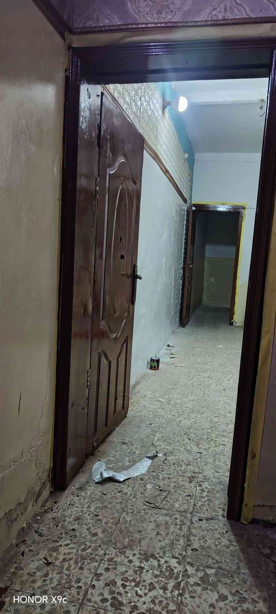 مقابل مول لباقر • ١٠٠م • طابق ونص