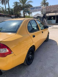 البيع طبيبه موديل 2015 جاهزه صدر جديد هيه غرامات مصفره تخم تاير صدر جد...