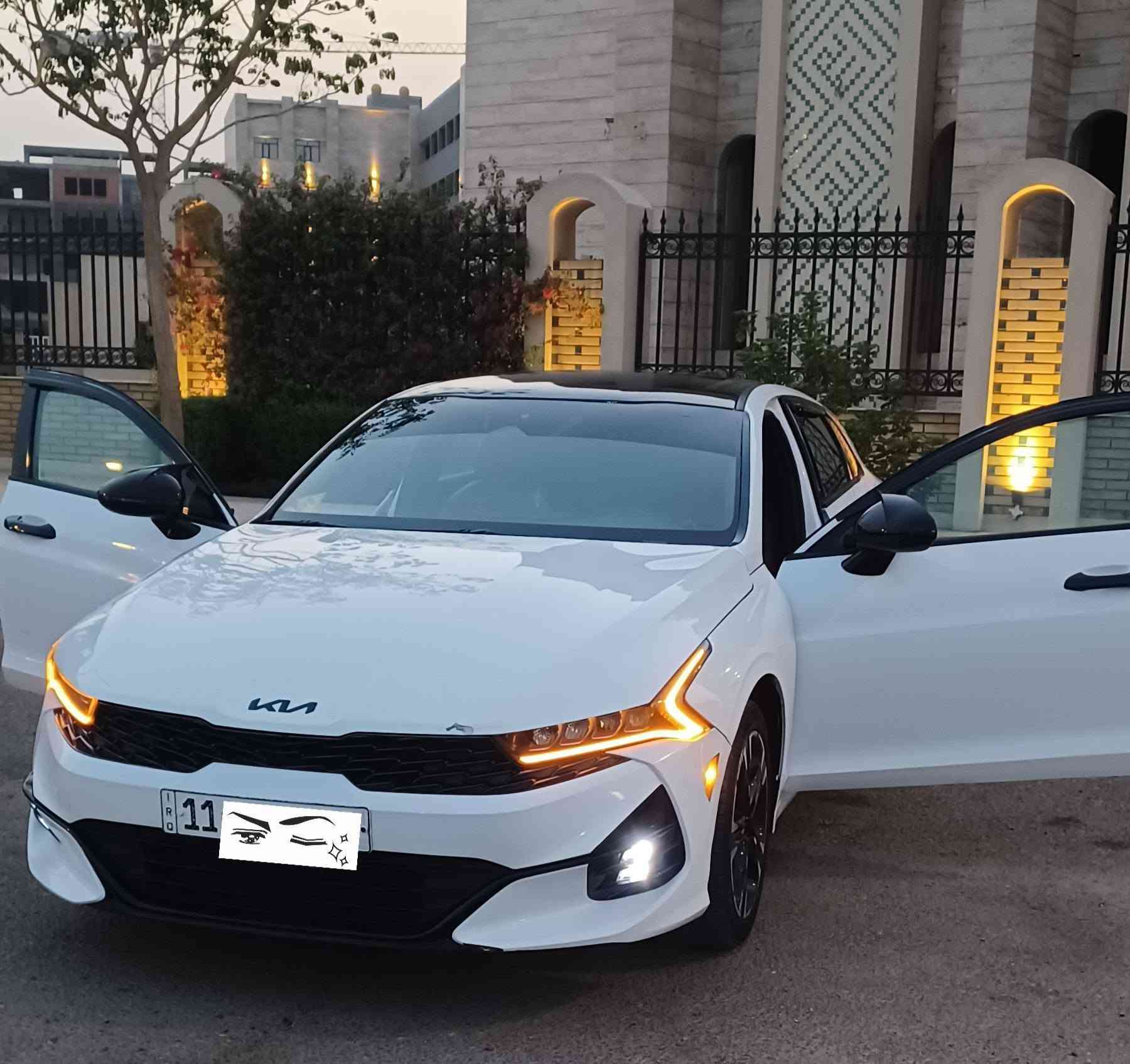 ٢٠٢٢ • وارد امريكي • رقم بغداد