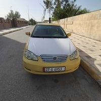 بي واي دي F3 • ٢٠١٣ • الناصريه