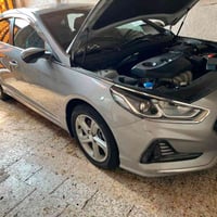 سوناتا • ٢٠٢٣ • البصره