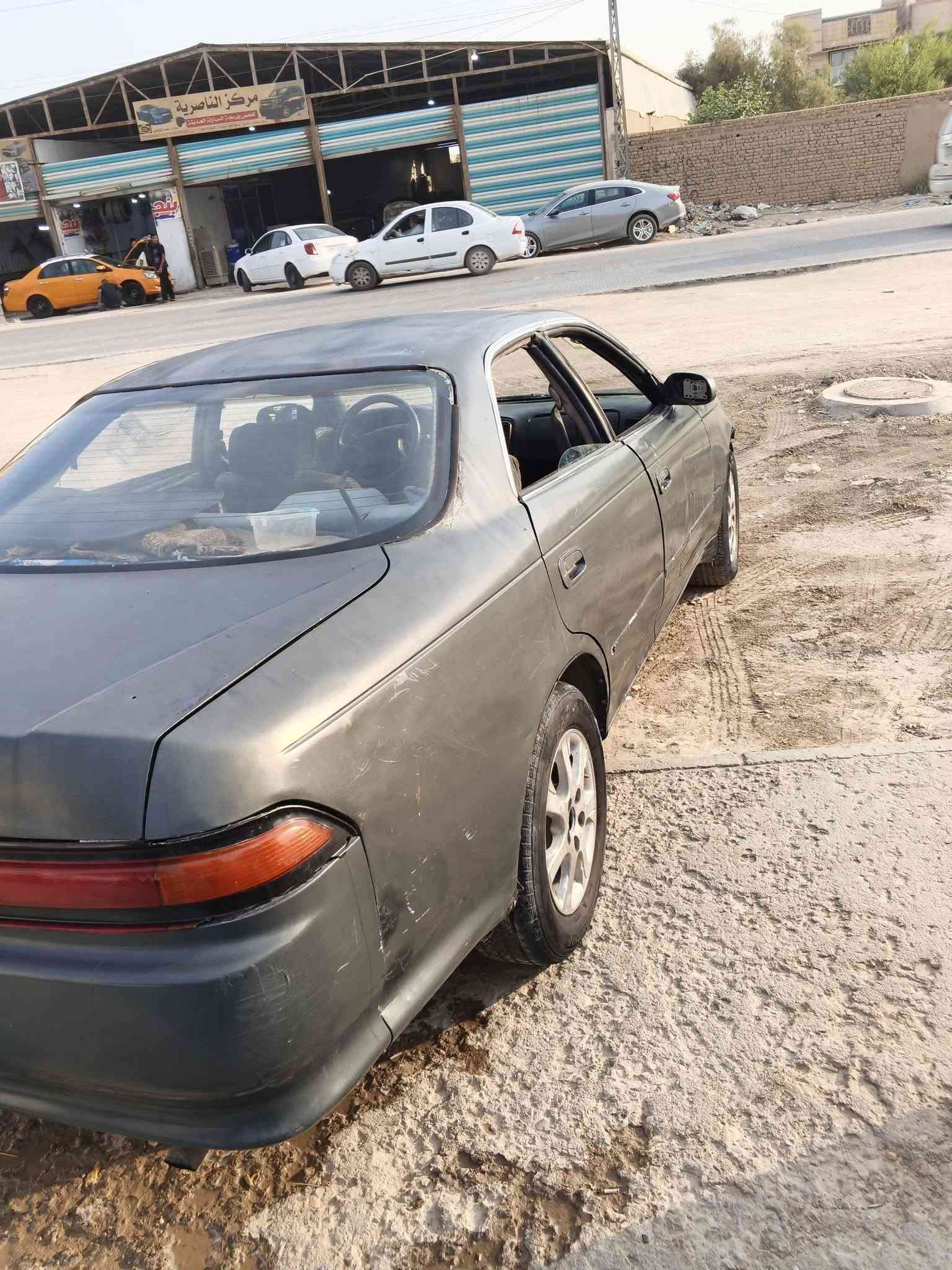 نفخ • موديل ٩٢ • اوتوماتيك