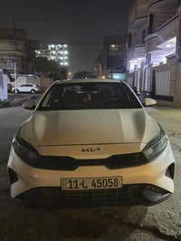 فورتي 2023وارد امريكي للبيع كير محور ATM السعر 135 مكاني بغداد ساحه مظ...