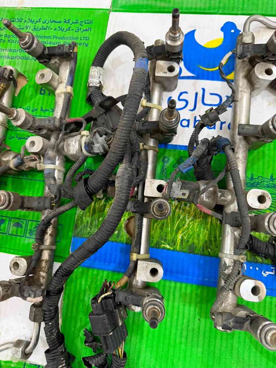 نوزلات GDI 2400 جملة فقط 
التواصل وات سآب فقط / ***********
