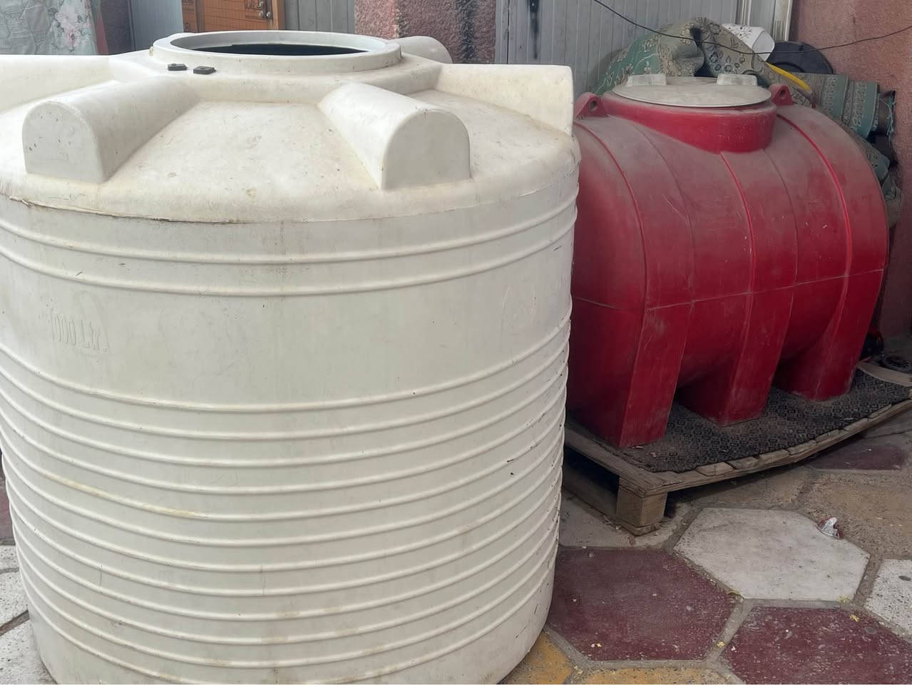 كرفان سندويش بنل للبيع مساحه 3*4ارتفاع 3
مع مقطوره ماي ام الطن وام النص طن
رقم *********** البصرة, العراق
