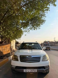 موهافي • ٢٠١٠ • ٦ سلندر