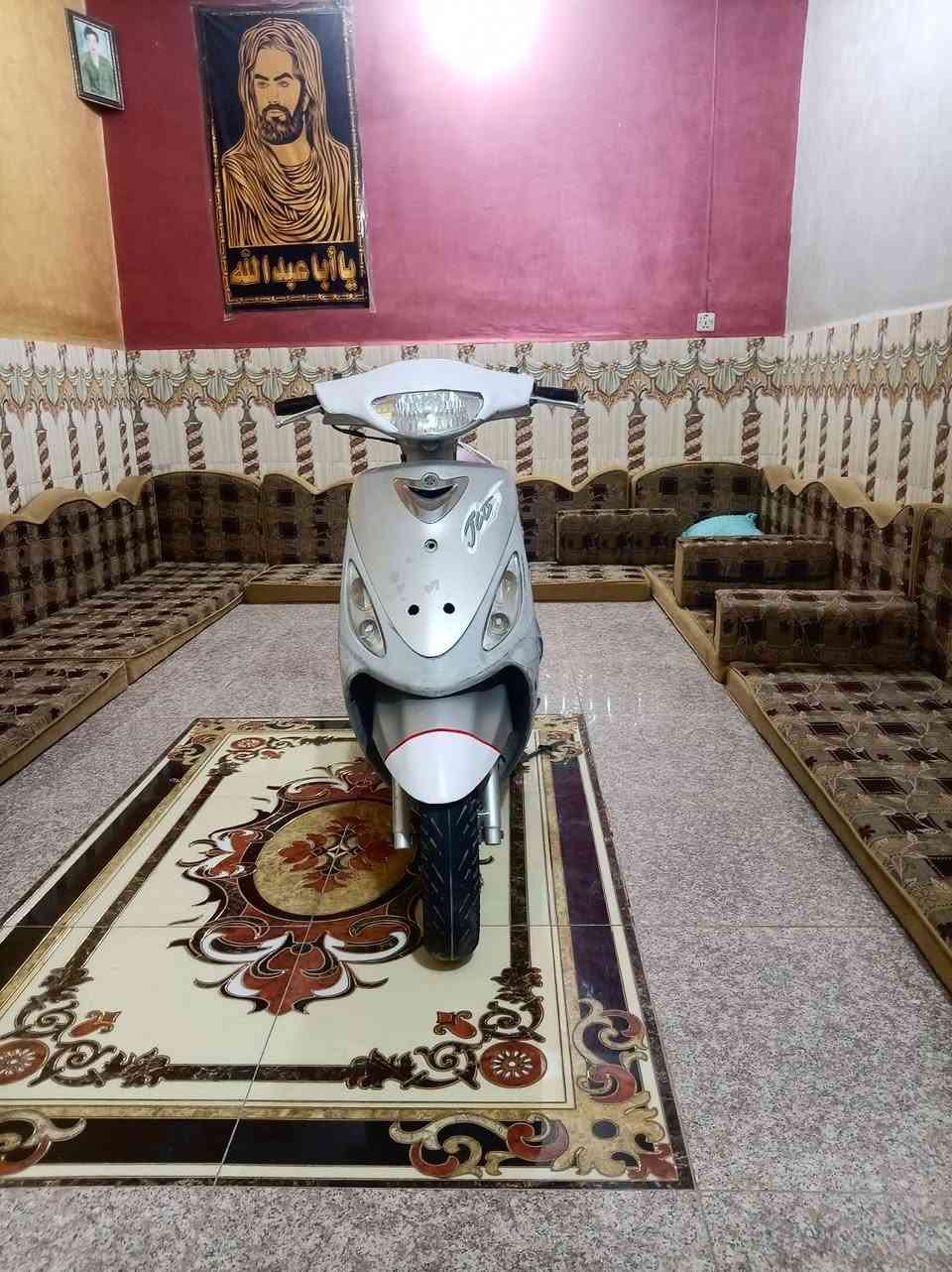ماكس منغولي فول نضافه شرط بلاد ٥٠ بوشته مامبدل

شي بيه فقط والفاته اول مره فقط سلف هندر كهربائات كامله

سعرها ب ٥٥٠ وبيه مجال شراي اتصل  ***********

 ناصريه مركز
