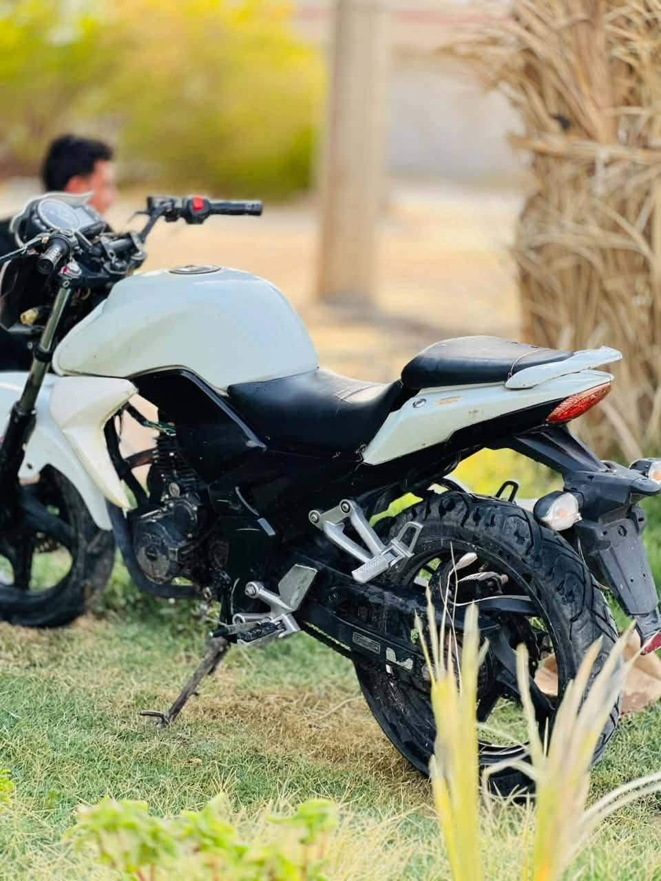 دراجه سايم بطحه محرك سايم عدل سعر 550 وبيه مجال بسيط يرادله تبديل ضفيره تواصل *********** مكاني 5كيلو
