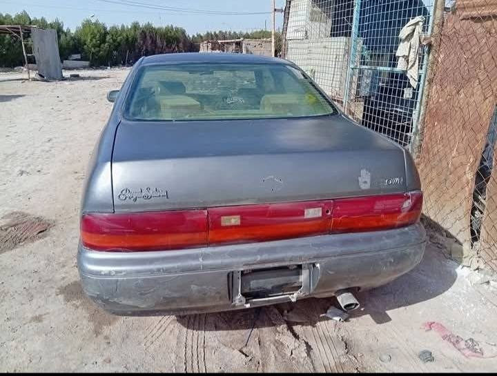بطه متصل للبيع
مكينه وكير ثنين ونص نضيفات 
رقمه واسط راعيه موجود يمي 
بيها ضربه بالجاملغ الوره معَمره
المكان ذي قار شطرة 
الهاتف: ***********
السعر 27
